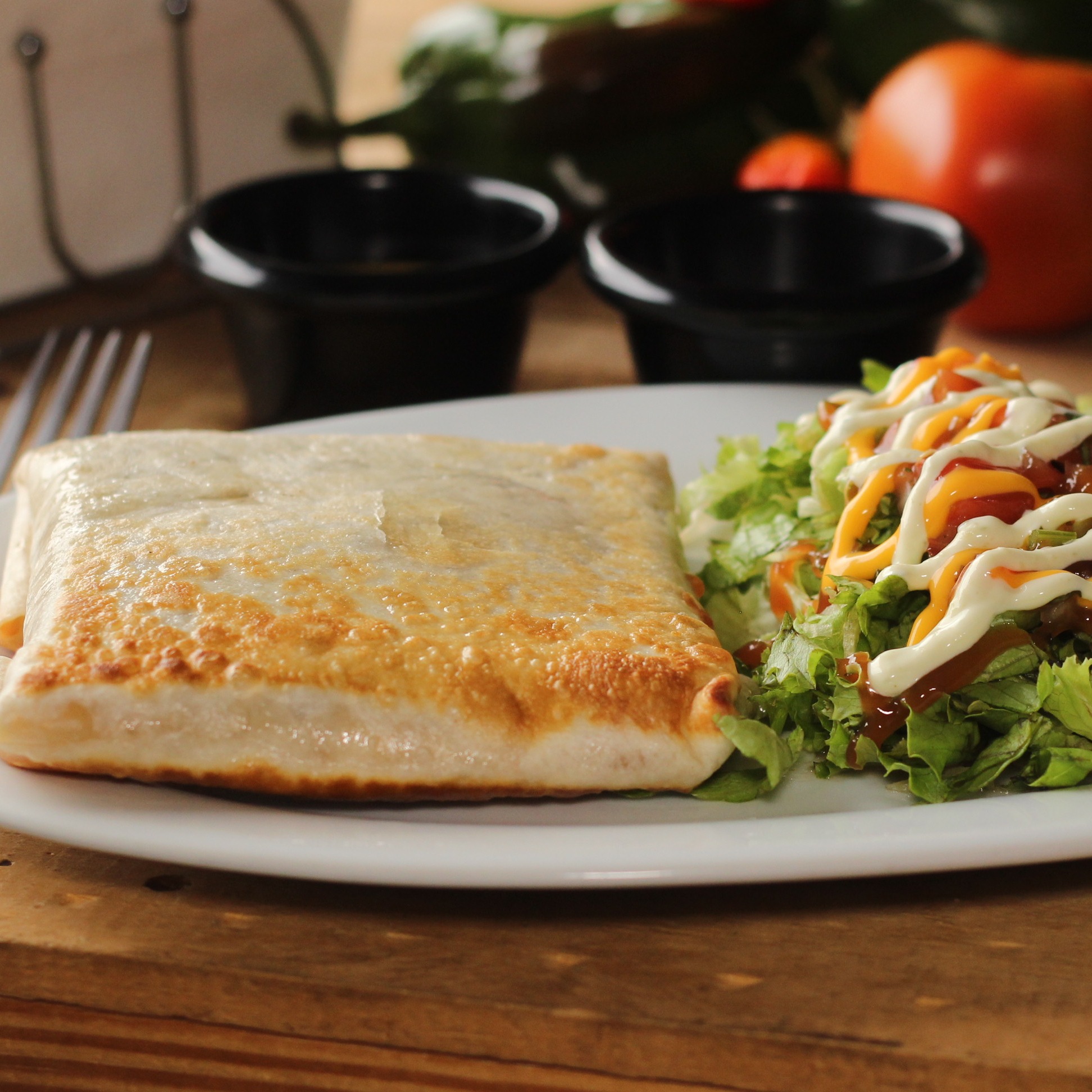 Burritos