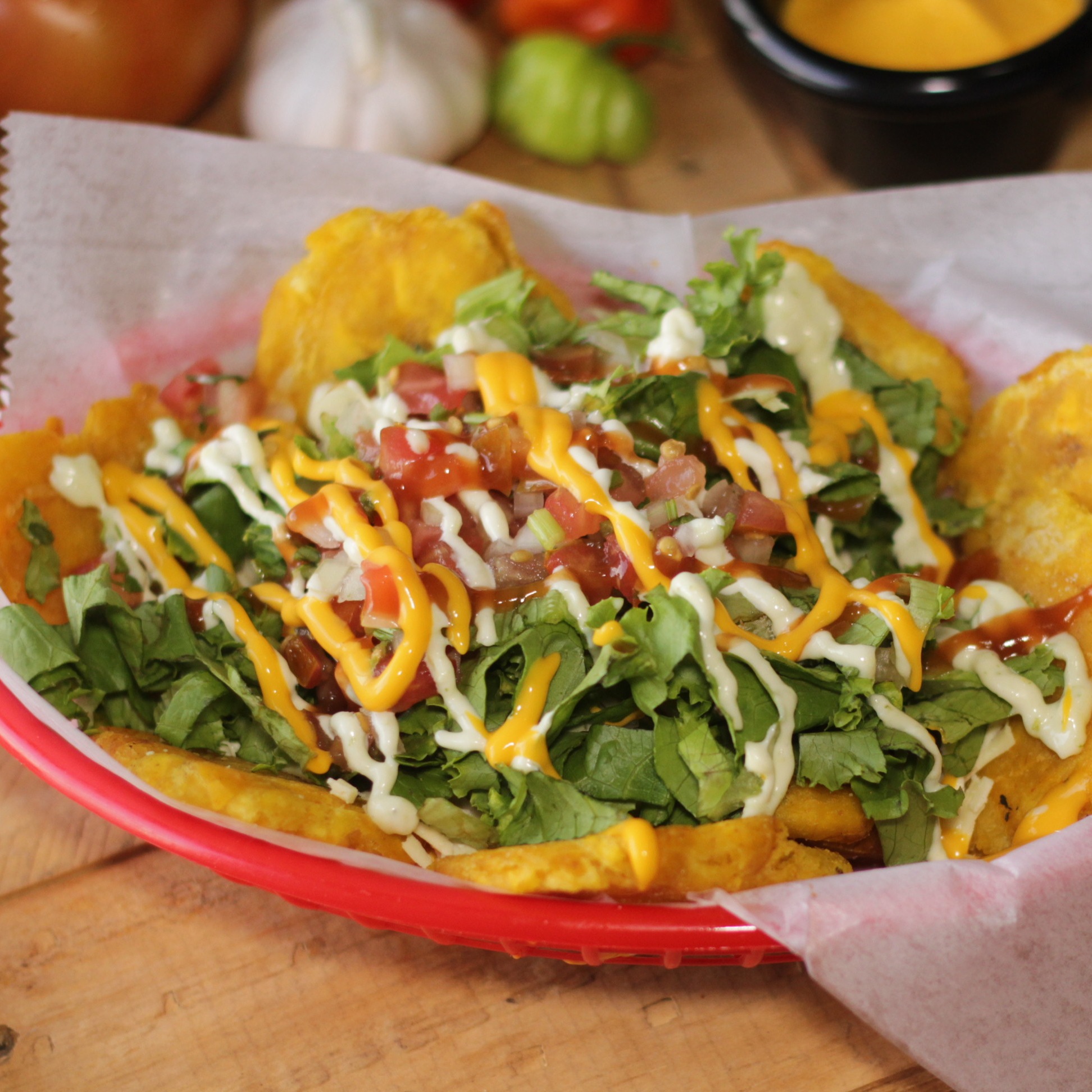 Patanachos