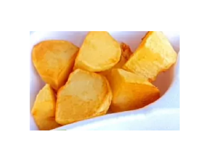 Batata a dorê