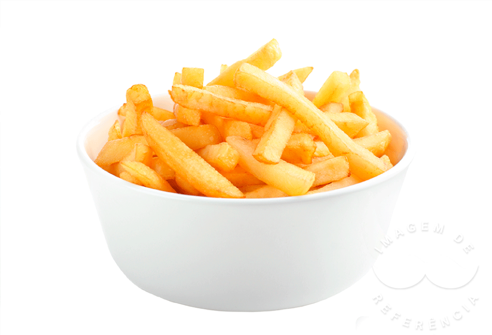 Batata frita