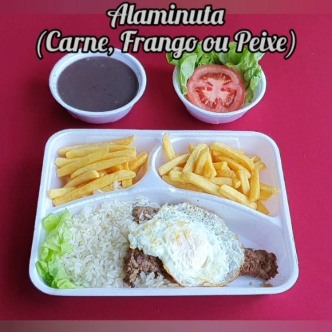 Combo Alaminuta