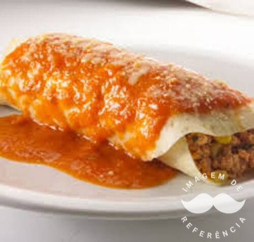 Espaguete ao Molho de Carne de Panela