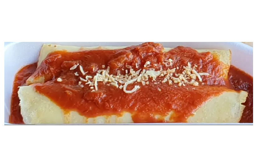 Panqueca - Unidade