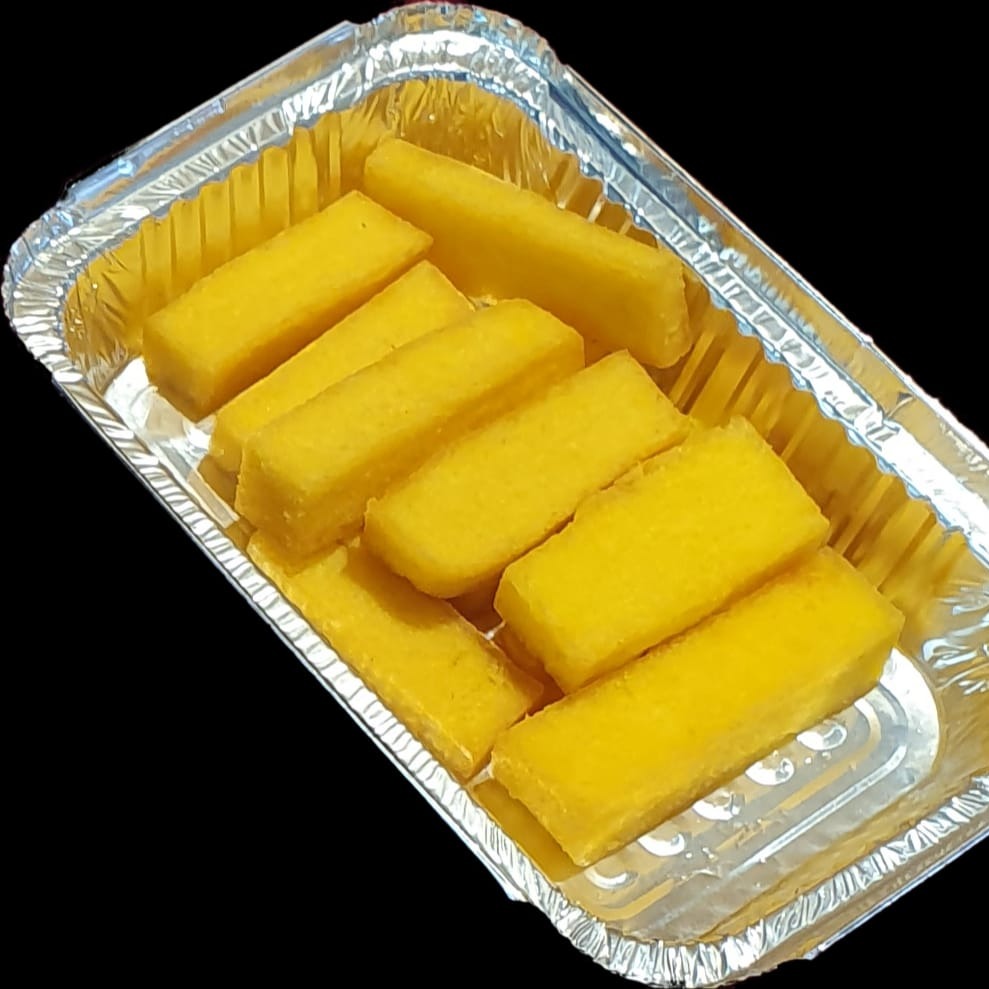 Polenta Frita