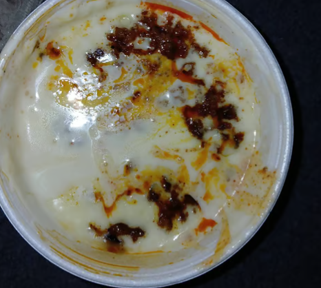 Choriqueso and Chips