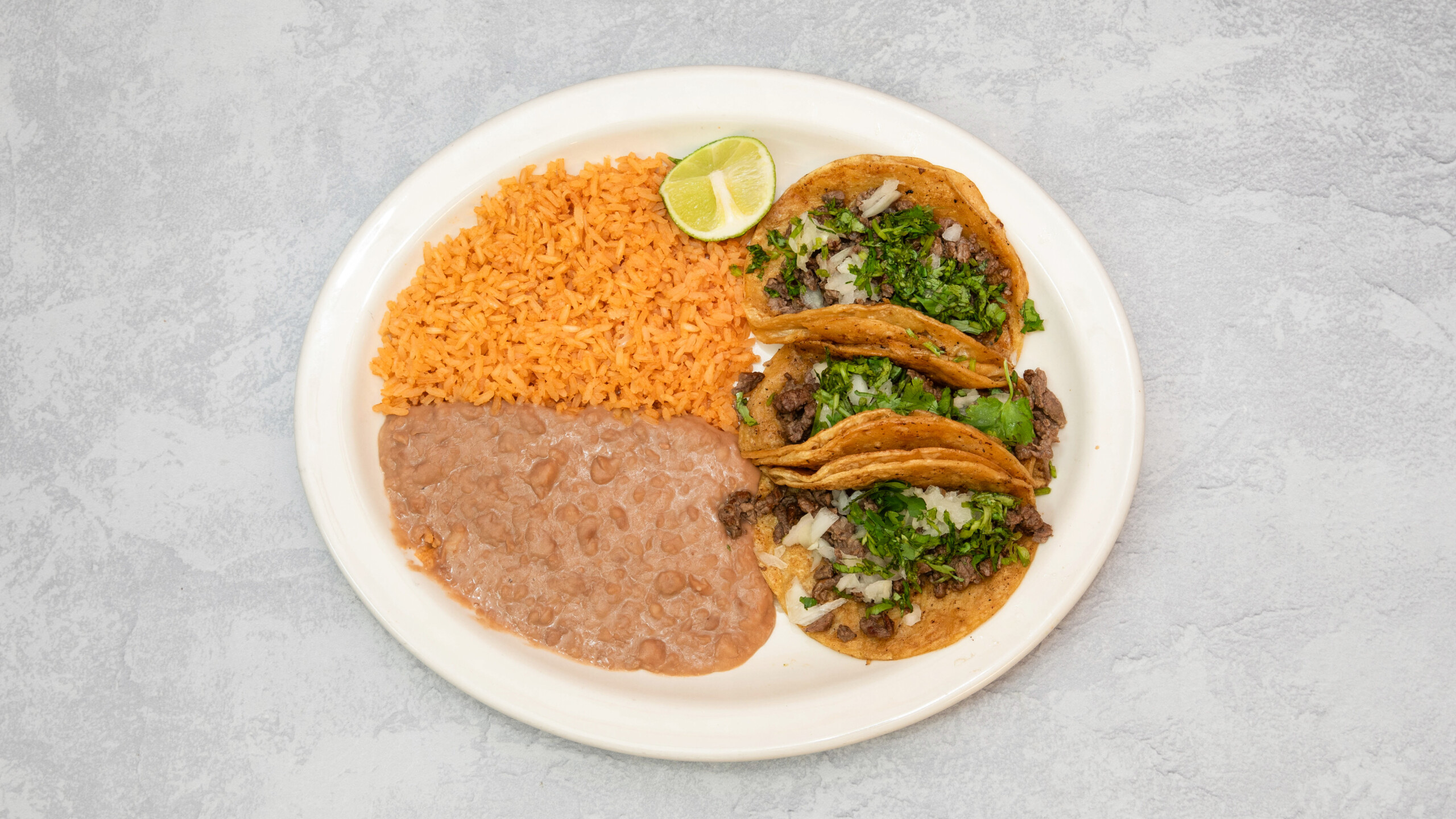 Specialty Tacos