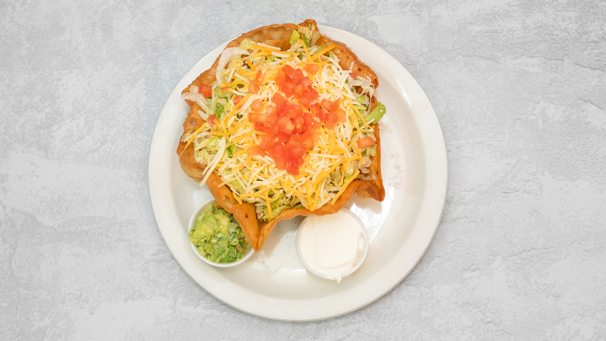 Taco Salad