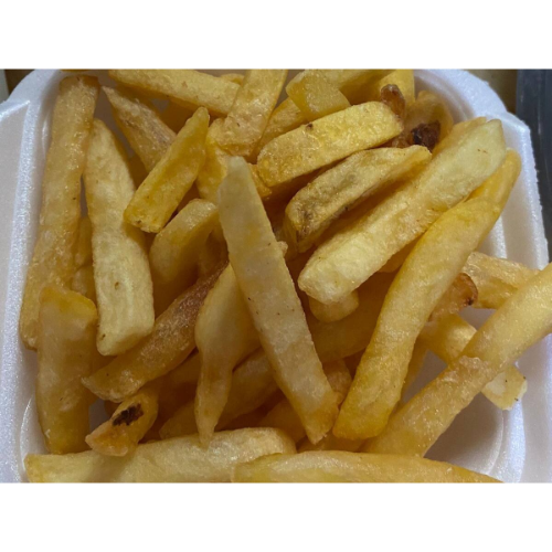 Batata Frita (Porção 0,150 Grs).