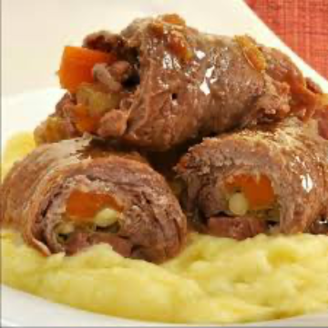 Bife à Rolê