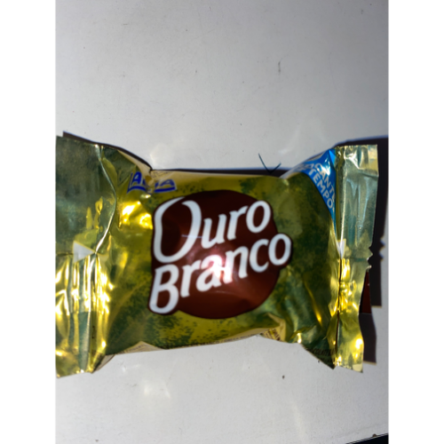 Bombom Ouro Branco