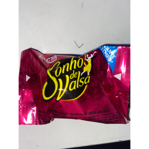 Bombom Sonho de Valsa