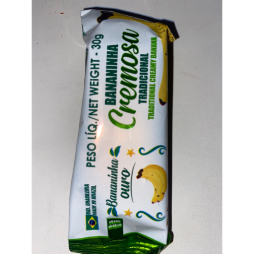 Doce de Banana
