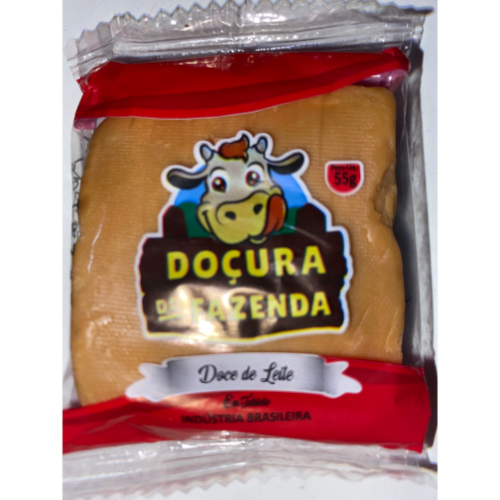 Doce de Leite