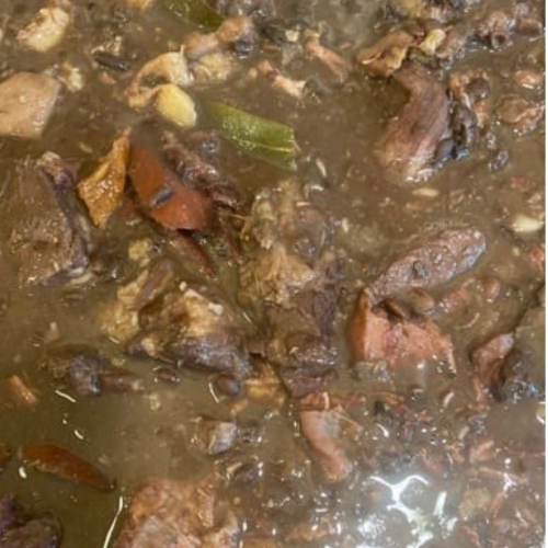 Feijoada Grande