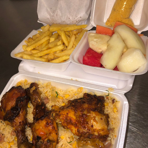 Frango Assado