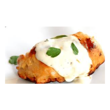 Frango Grelhado com Queijo (02 Unidades)
