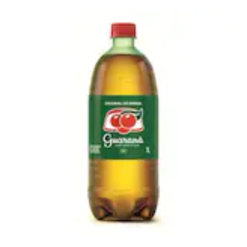 Guaraná Antarctica 1 Lt