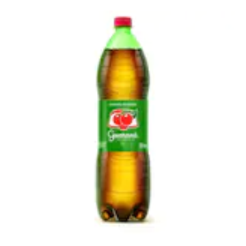 Guaraná Antarctica 1,5 Lt