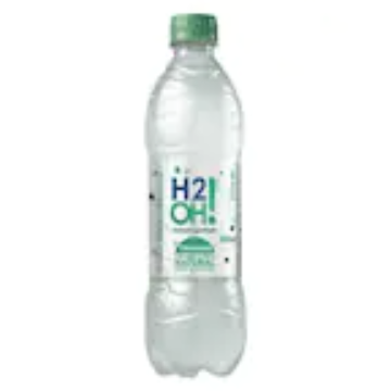 H2o Limoneto 500 ml