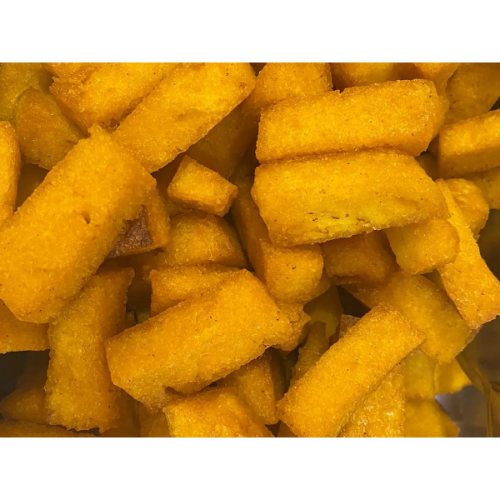 Polenta Frita