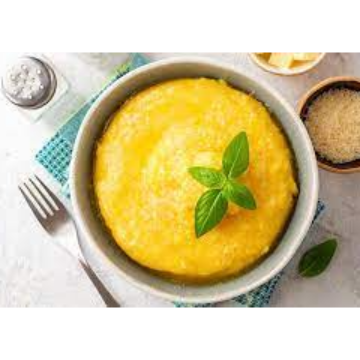 Polenta Mole (200 Ml)