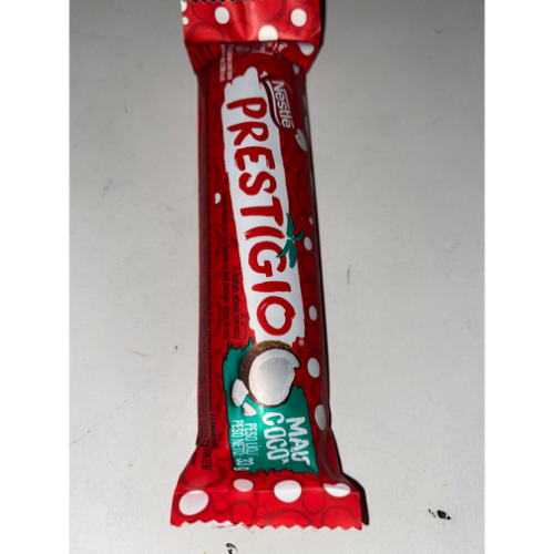 Prestígio 33 G