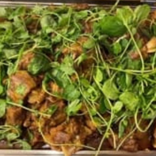 Rabada (Porção)