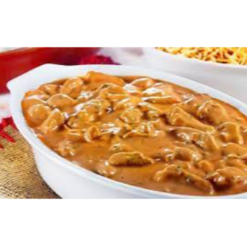 Strogonoff de Frango