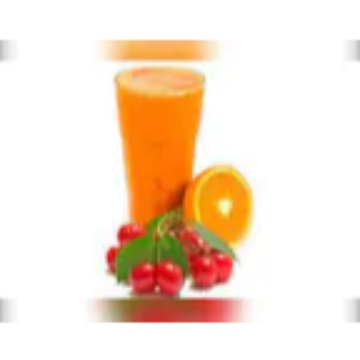 Suco de Acerola com Laranja 500 ml