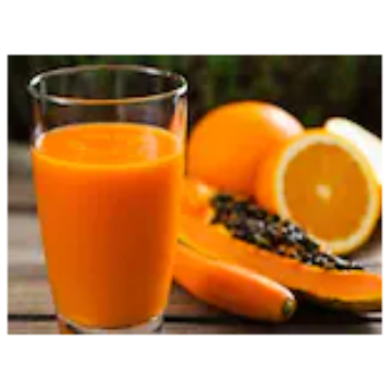 Suco de Mamão com Laranja 500 ml