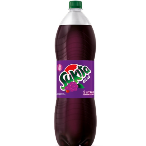 Sukita Uva 2 Litros