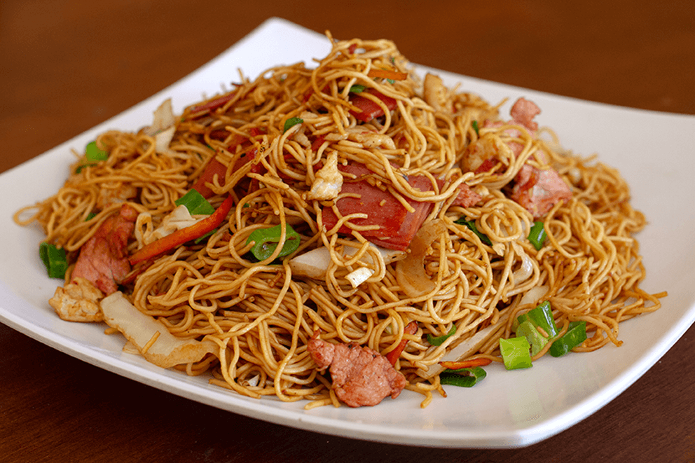 Chop Suey
