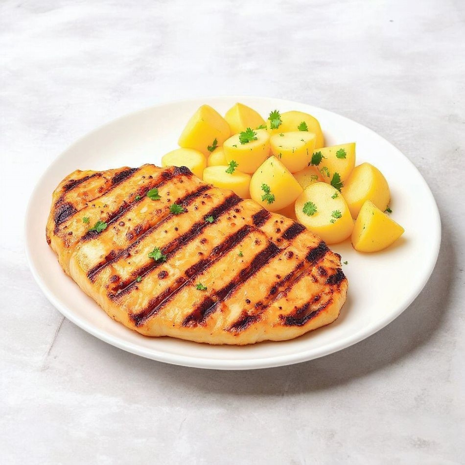 Filete de Pollo
