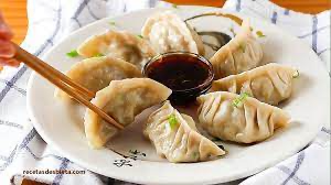 Gyozas