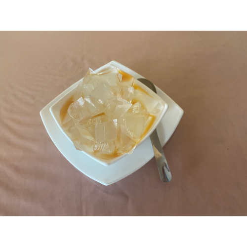 Jelly’s con Miel de Abeja y Azúcar