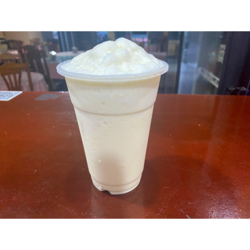 Milkshake de Vainilla 16 Onzas