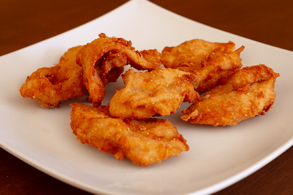 Nuggets de Pollo