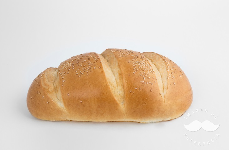Pan Blanco