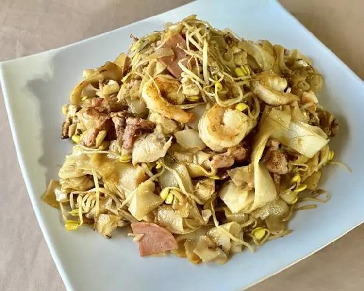 Saho Fan Especia Casa Seco