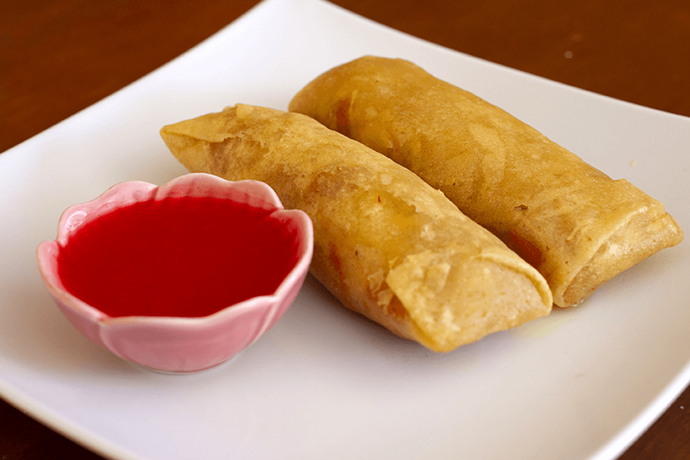 Taco Chino