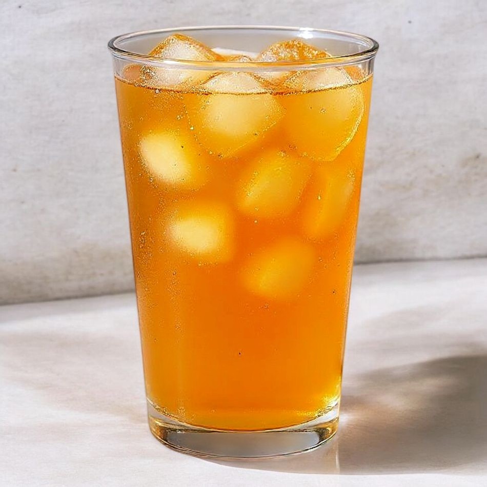 Té de Tapioca con Maracuya ( 16 Onzas)