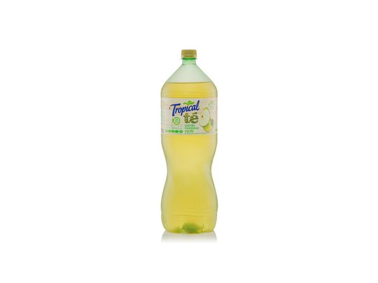 Tropical Té Verde 2.5 L