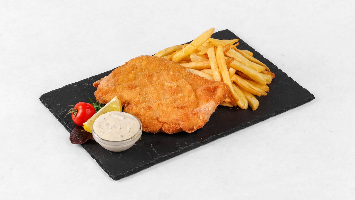 Cordon Bleu