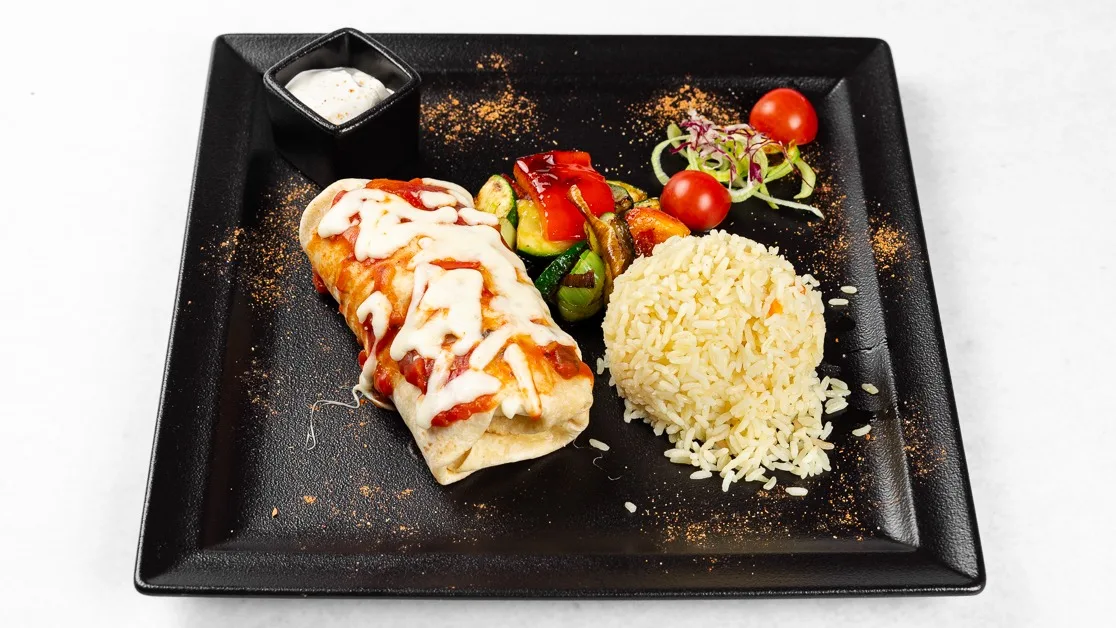 Burrito