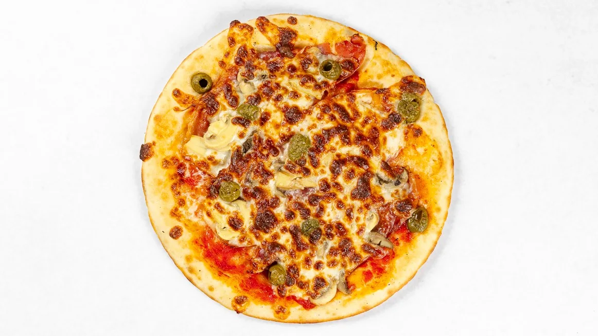 Pizza Luka