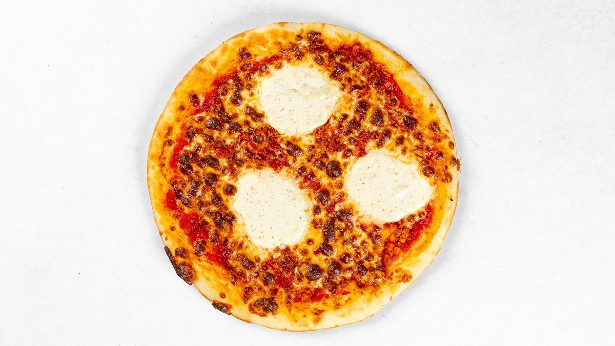 Pizza Poncho