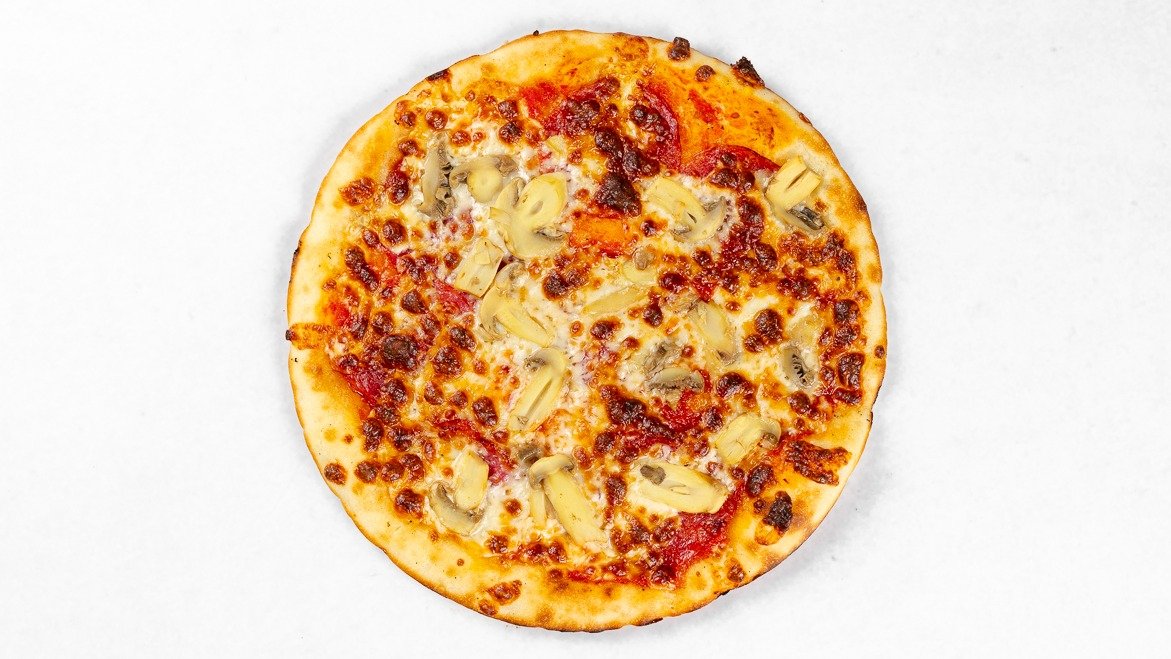 Pizza Salami