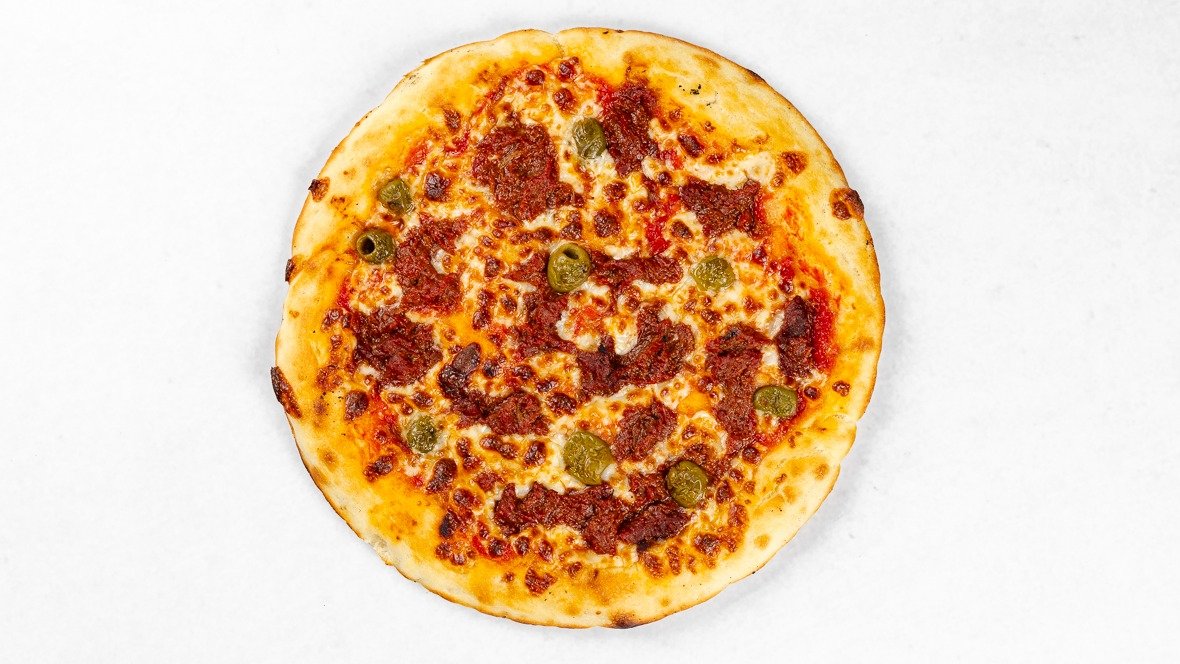 Pizza San Antonio