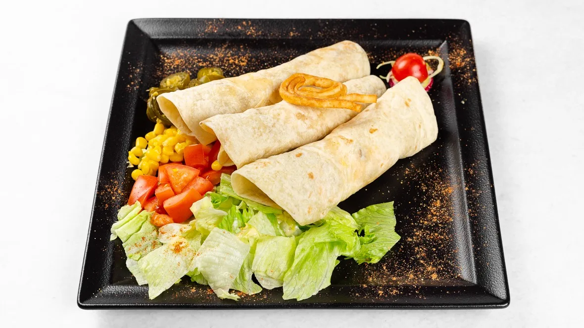 Taquitos Grande