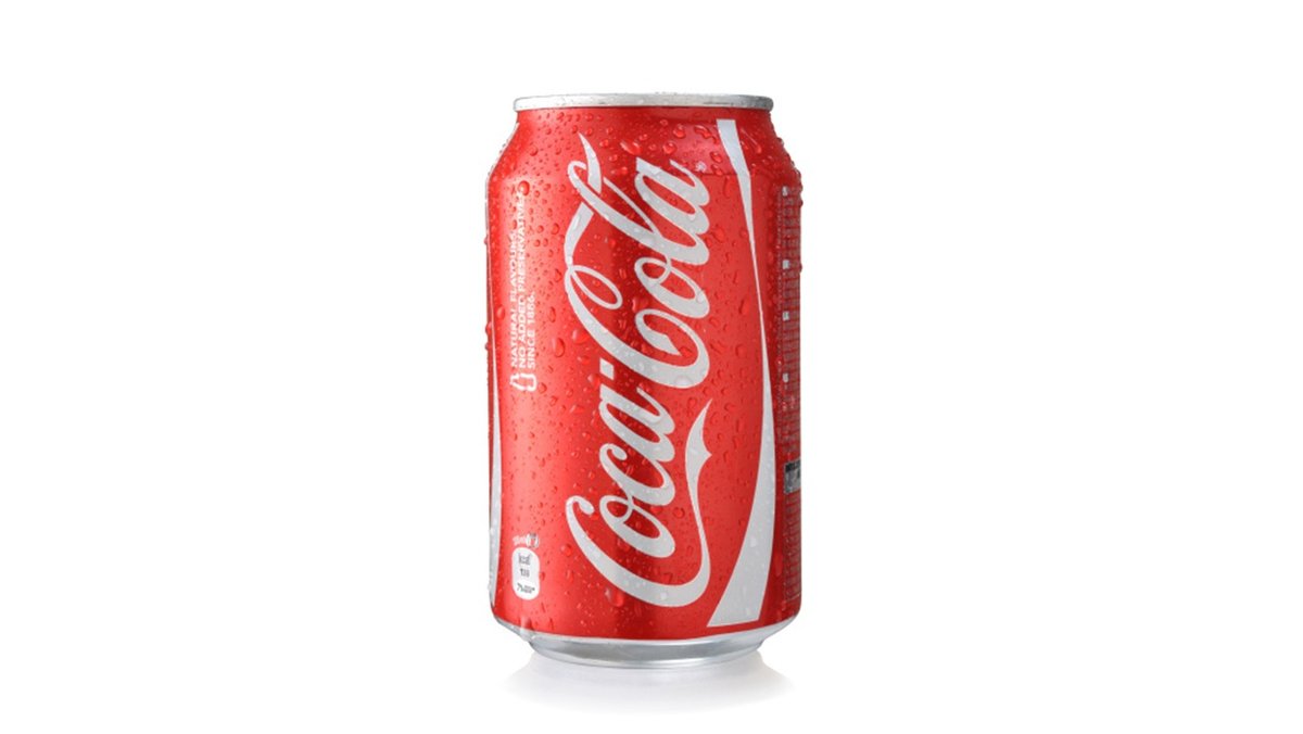 Coca-Cola 0.33 l